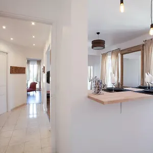 Place Au Manege Apartment