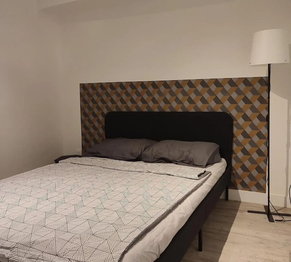 Appartement - Studio Marseille France