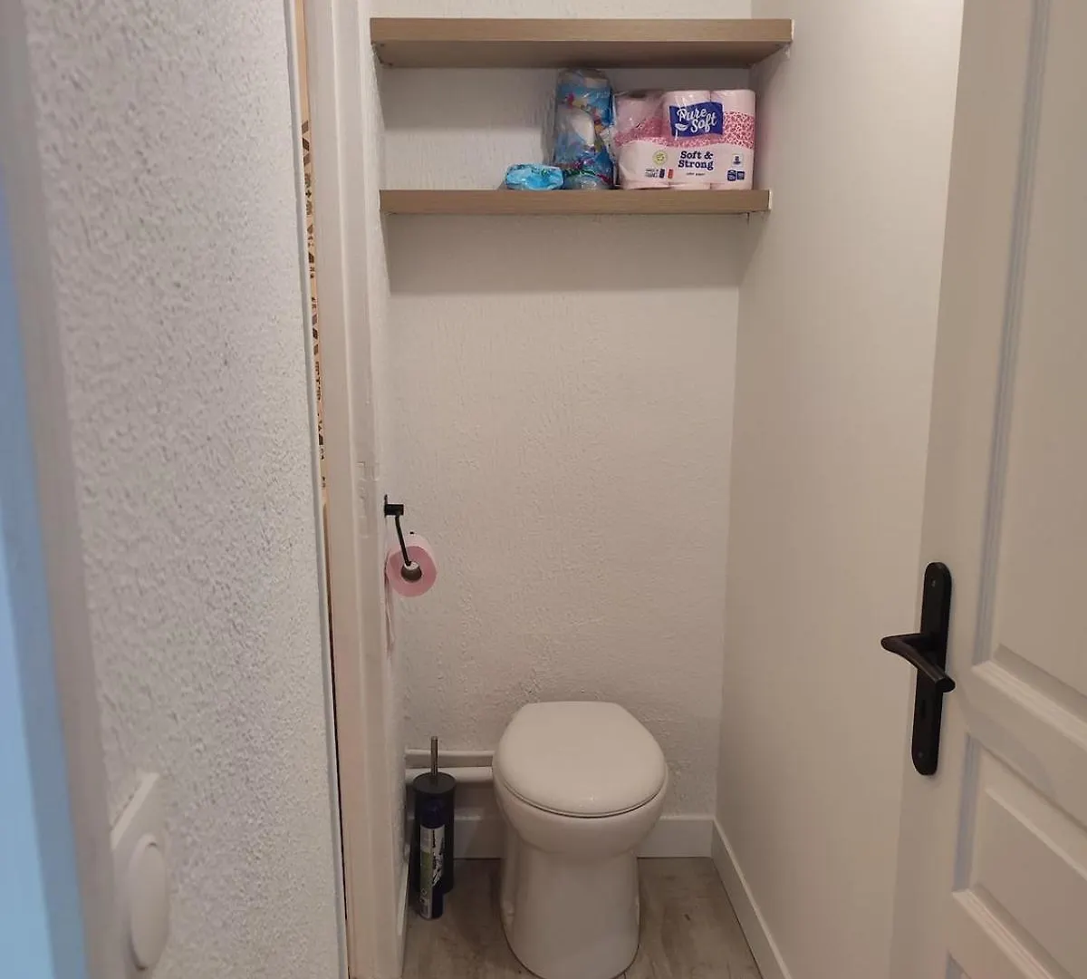 Appartement - Studio Marseille Apartment