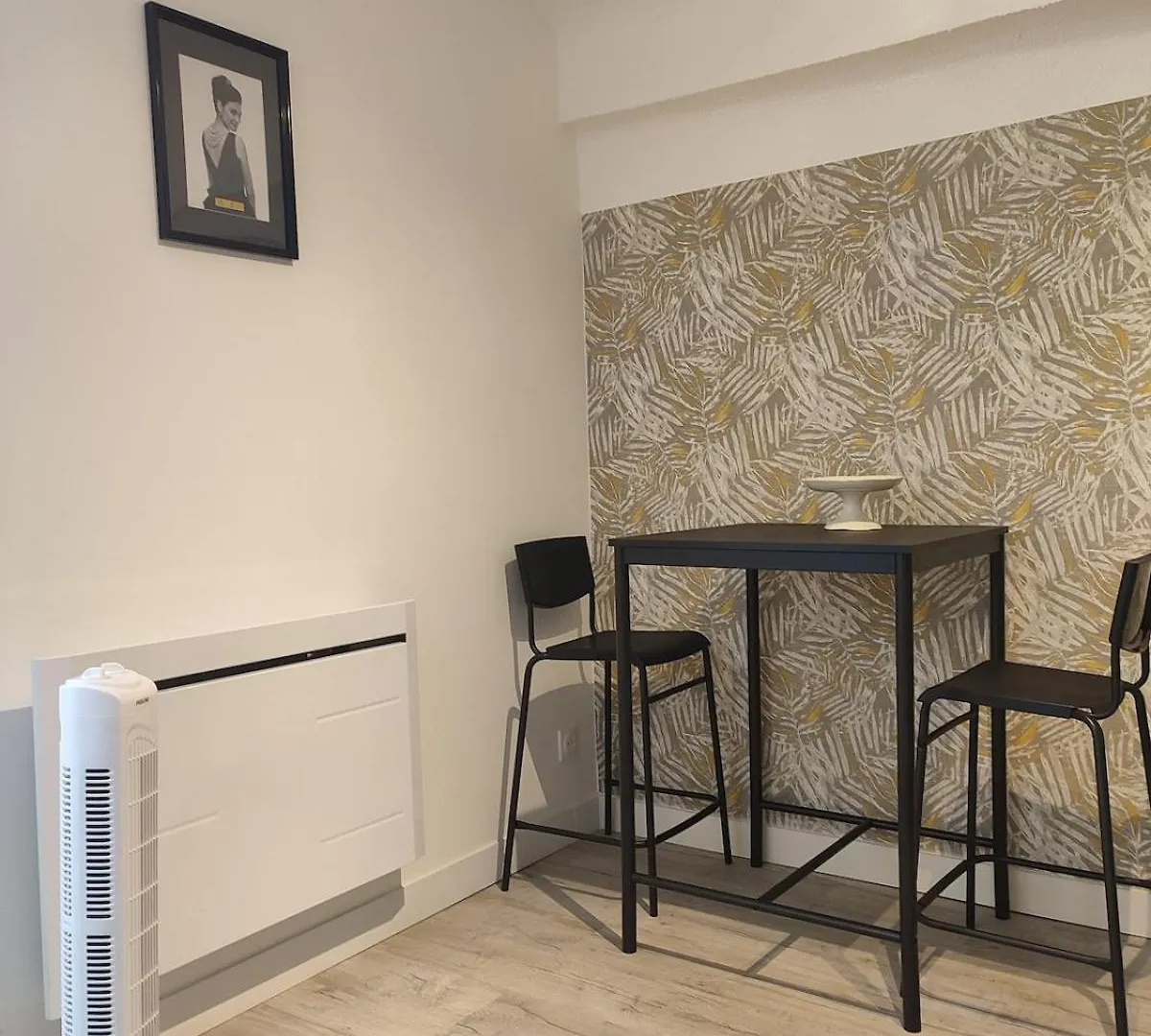Apartment Appartement - Studio Marseille
